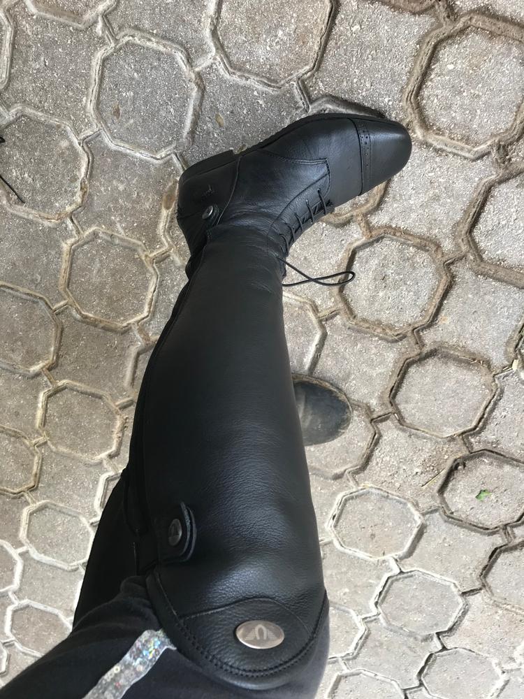 regal tall boots