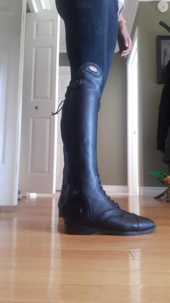 regal tall boots