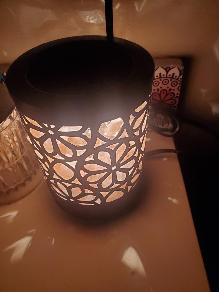 Eucalyptus Spearmint Wax Melts - Customer Photo From Betty Palomino