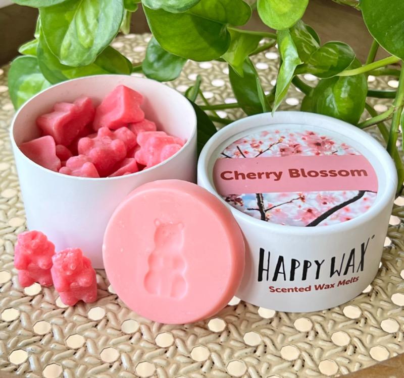 Cherry Blossom Wax Melts Happy Wax®