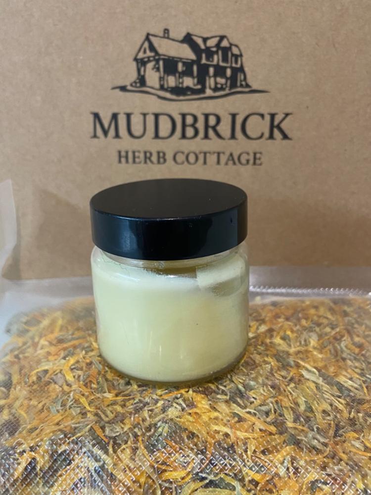 Gotu Kola - Customer Photo From Kim Haugland