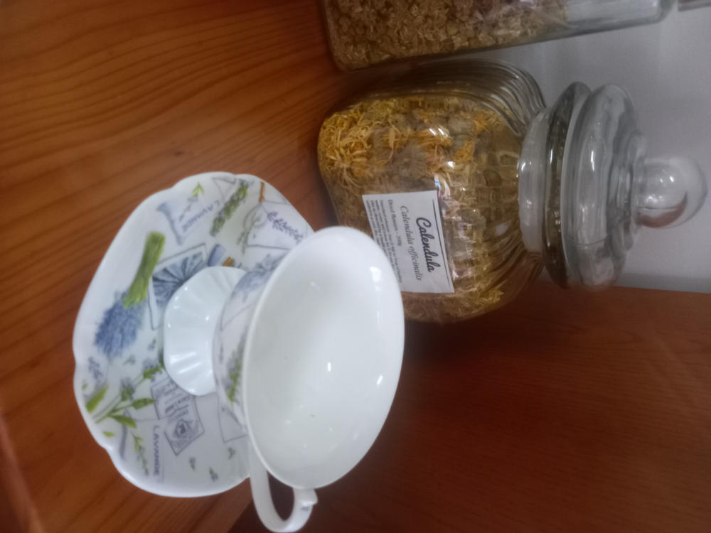 Calendula - Customer Photo From Sonia Morgan