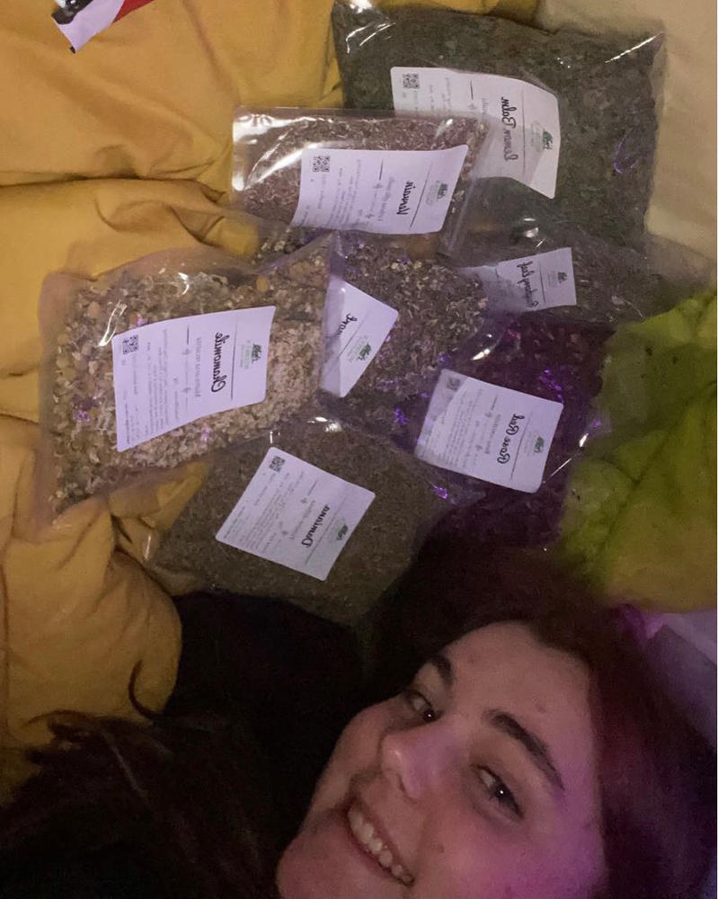 Vervain - Customer Photo From Anonymous