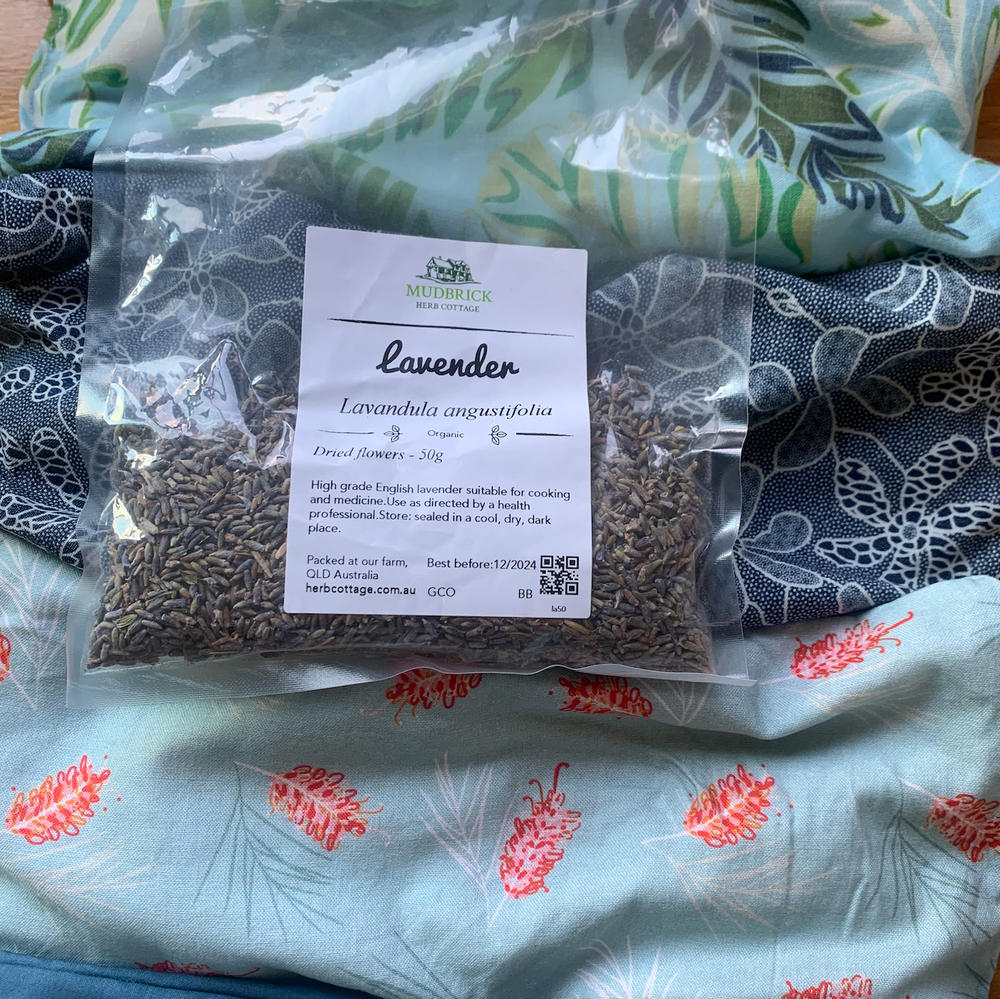 Lavender - Customer Photo From Simone Baron