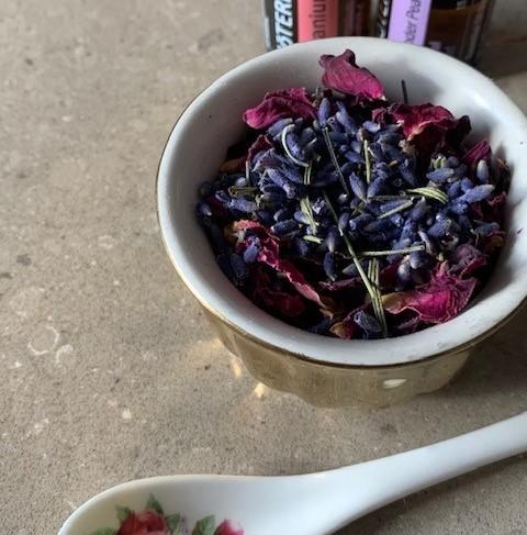 Lavender - Australian Grown - Customer Photo From Giselle Perry