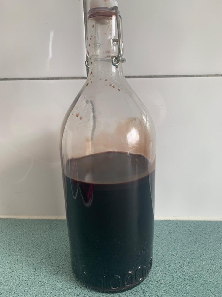 Hawthorn Berry - Australian Grown - Customer Photo From Anonymous