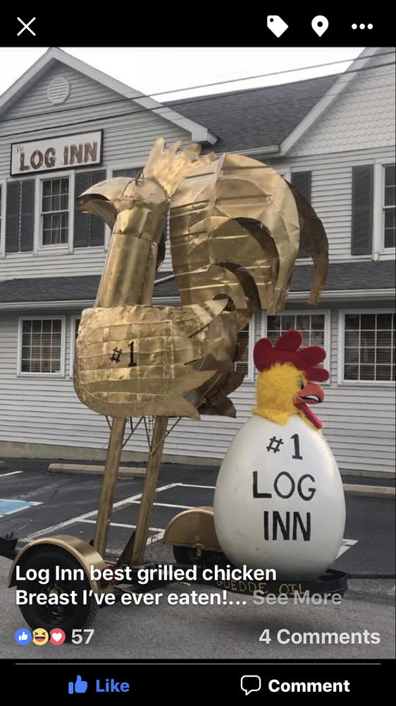 Rocky Road Fudge - Customer Photo From Rick Meyers