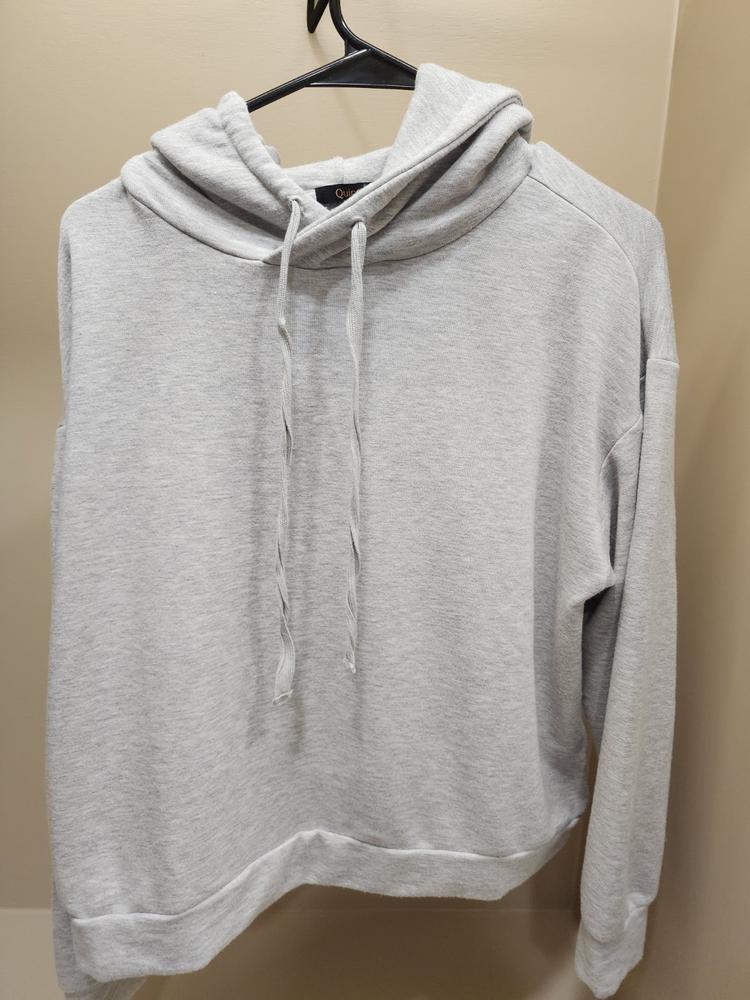 SuperSoft Pullover Hoodie