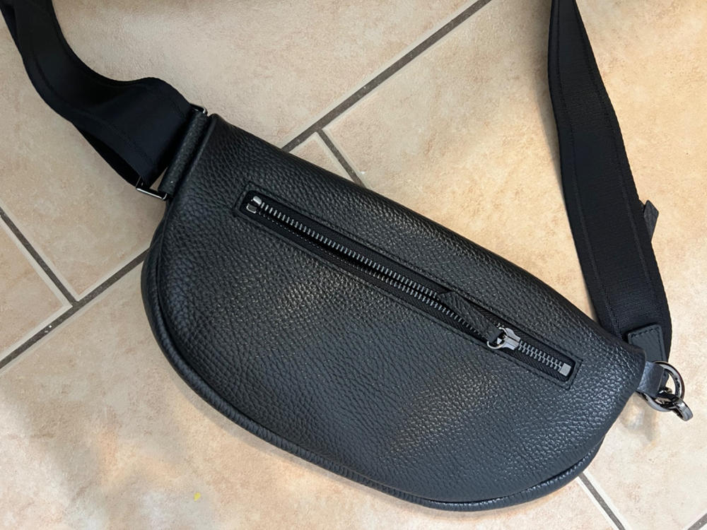 Topman 2025 belt bag