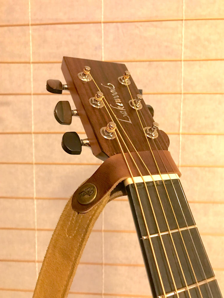 Gurtverbinder für Akustikgitarre | Strapbutton (bei 1 Gurtpin) - Customer Photo From paul batchelor