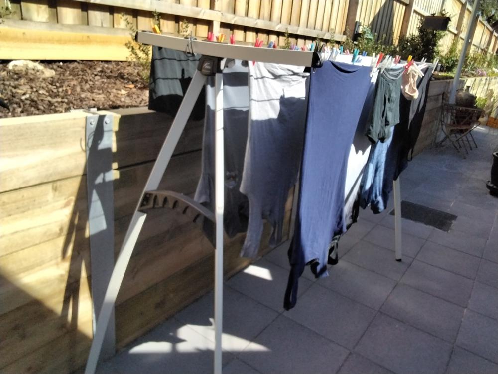 Folding Clothesline Outdoor - 12 results