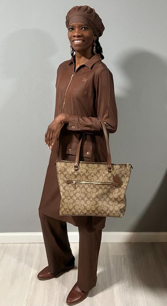 NEW COLORS - The Limited Edition Casually Chic Set - Customer Photo From Mayameen M.