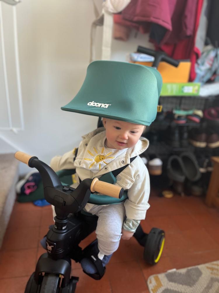 Doona_Liki_S5_Racing_Green_Lis