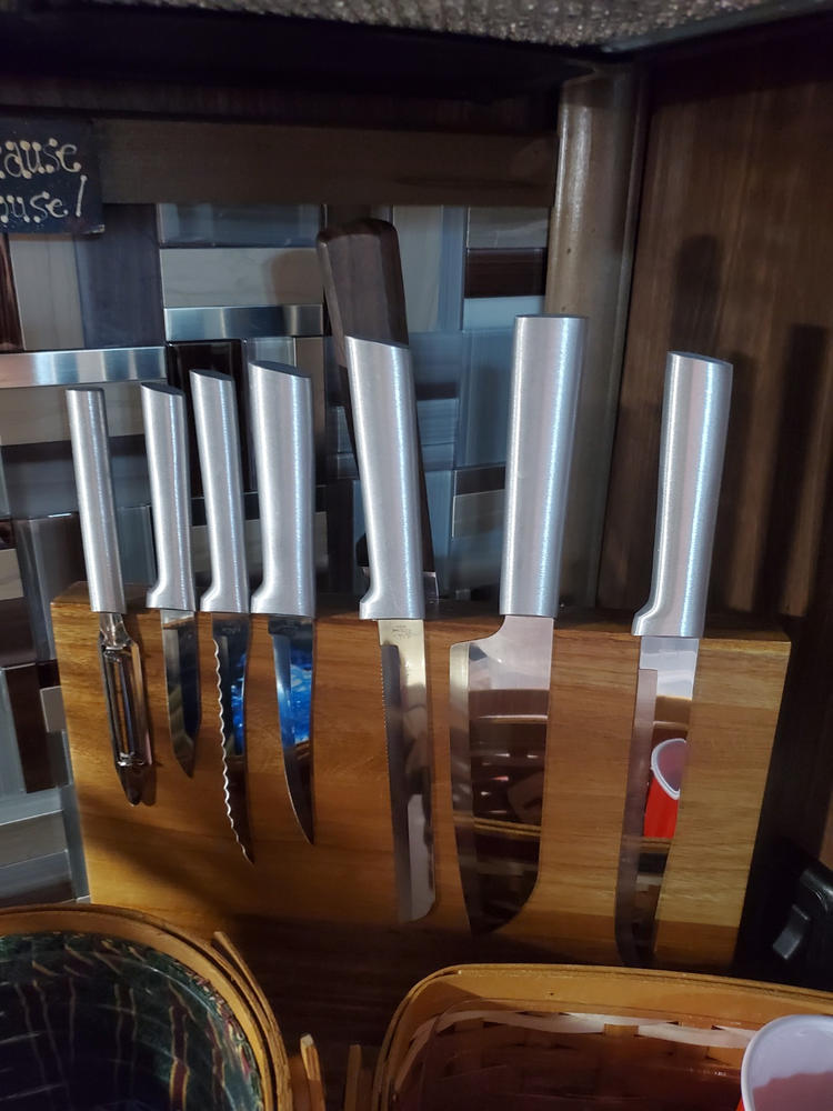 Rada Cutlery S38 & G238 Starter Gift Set