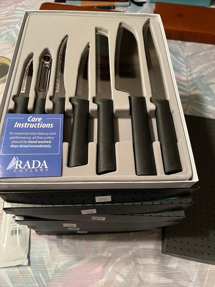 The Starter Gift Set - Customer Photo From cec2