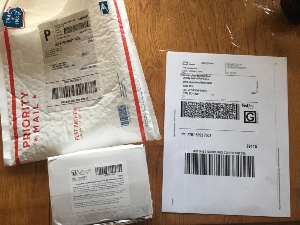  - Customer Photo From Anonymous