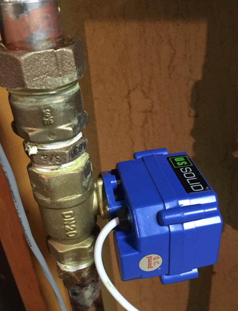  - Customer Photo From Steven Opseth