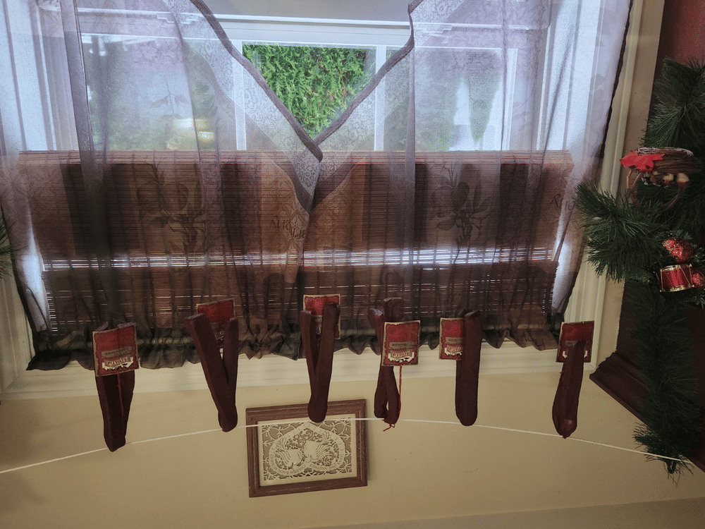 Bavaria Landjaeger, pack of 6 pairs - Customer Photo From Anonymous