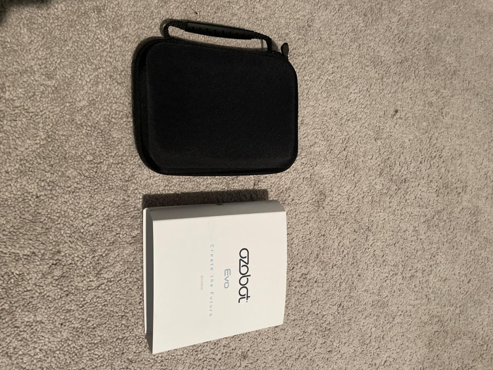 Evo Entry Kit – Ozobot