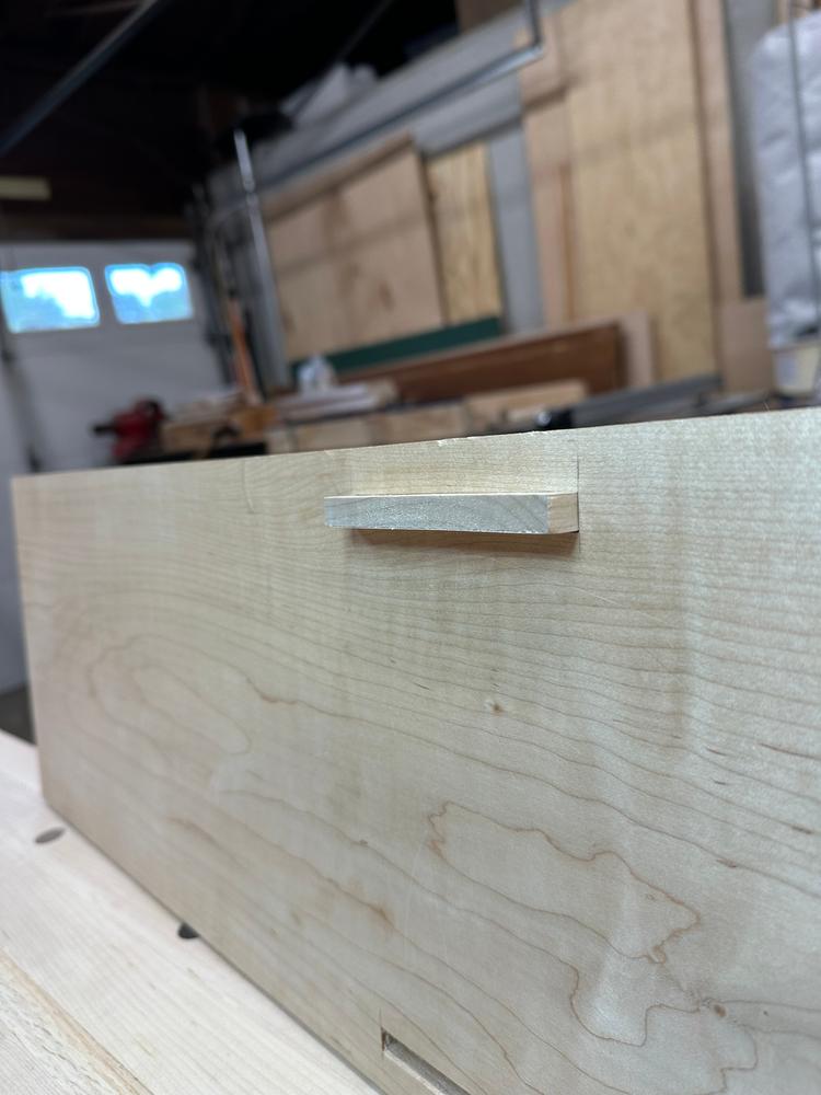 Rob Cosman's IBC Mortise Chisel: 3/8 inch