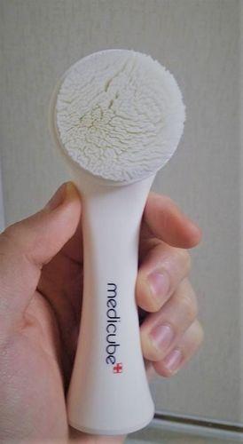 Medicube Pore Brush - Customer Photo From mike L.