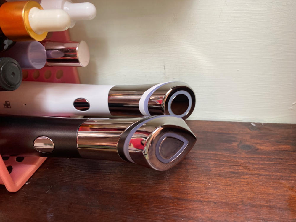 [8/28 PRE-ORDER] 10 min illuminating set - Customer Photo From Yiying Zhang