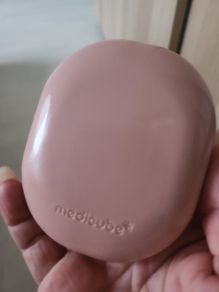 Glutathione Glow Cushion - Customer Photo From Zihua Wang