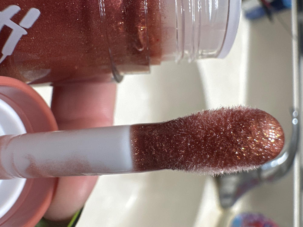 lip gloss ジュヨン ミニレコ ココネンネ Squishmallows x TONYMOLY Keychain Lip Gloss – TONYMOLY USA