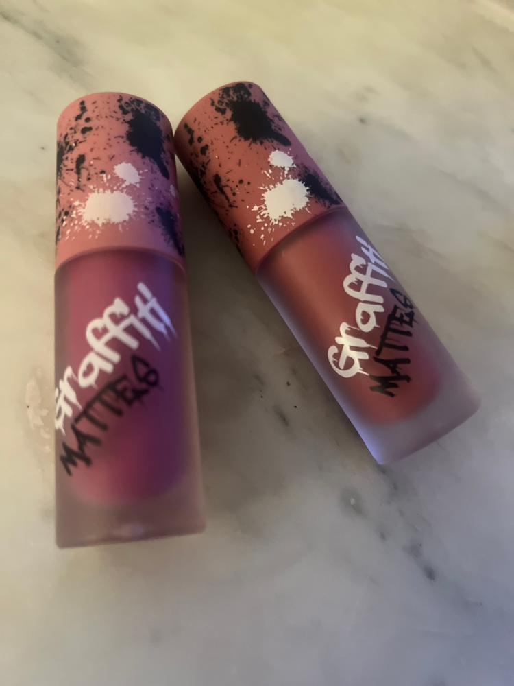 Big Delicious | Longwear Liquid Lipstick & Eyeshadow Base – Hank