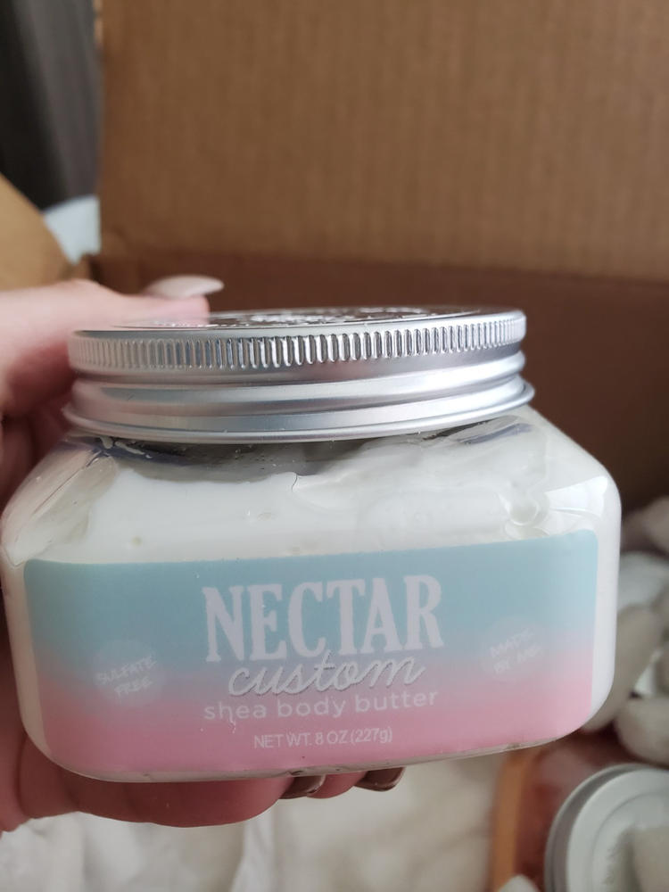 nectar bath treats review