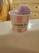 Nectar Bath Treats Lavender Rose Bubble Bath Scoop Sundae Review