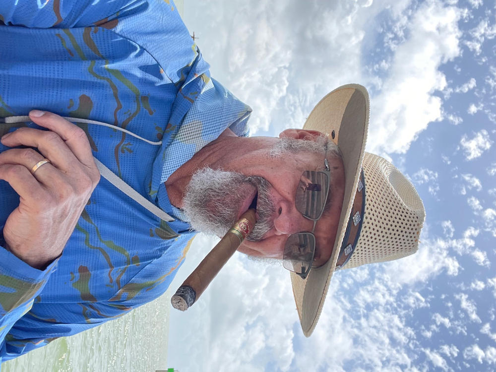 Scala Panama Outback- Muirfield - Customer Photo From Gary Hartjen