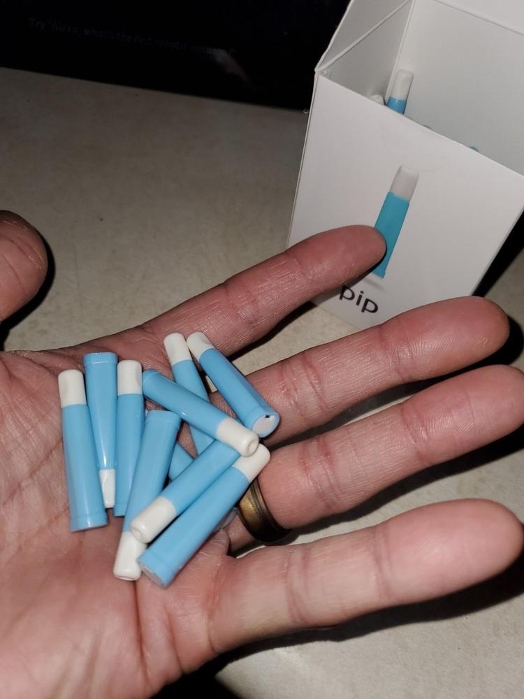 Pip Lancets, 100ct Box Pip Lancets