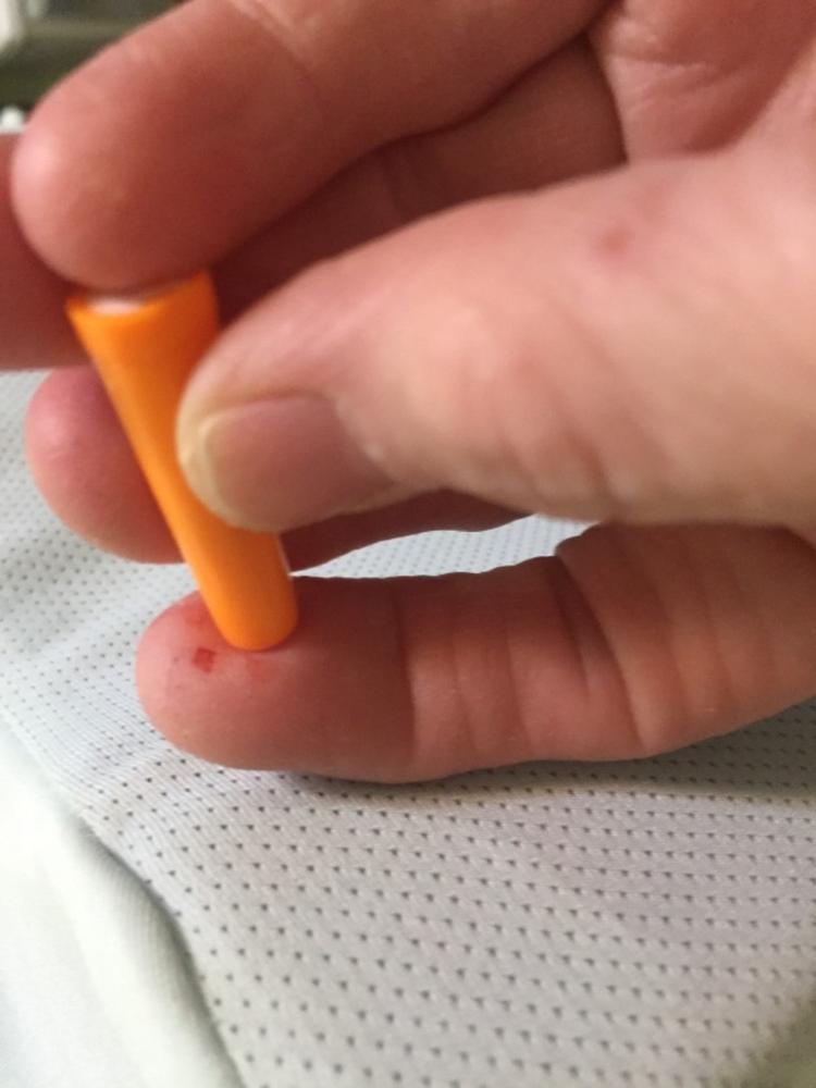 Pip Lancets, 100ct Box Pip Lancets