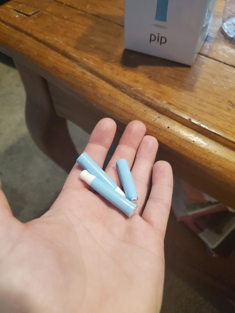 Pip Lancets, 100ct Box Pip Lancets