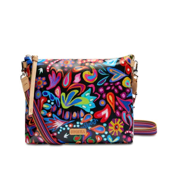 Sophie Downtown Crossbody – Consuela