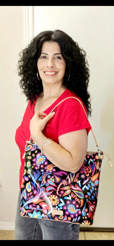 Sophie Hobo – Consuela