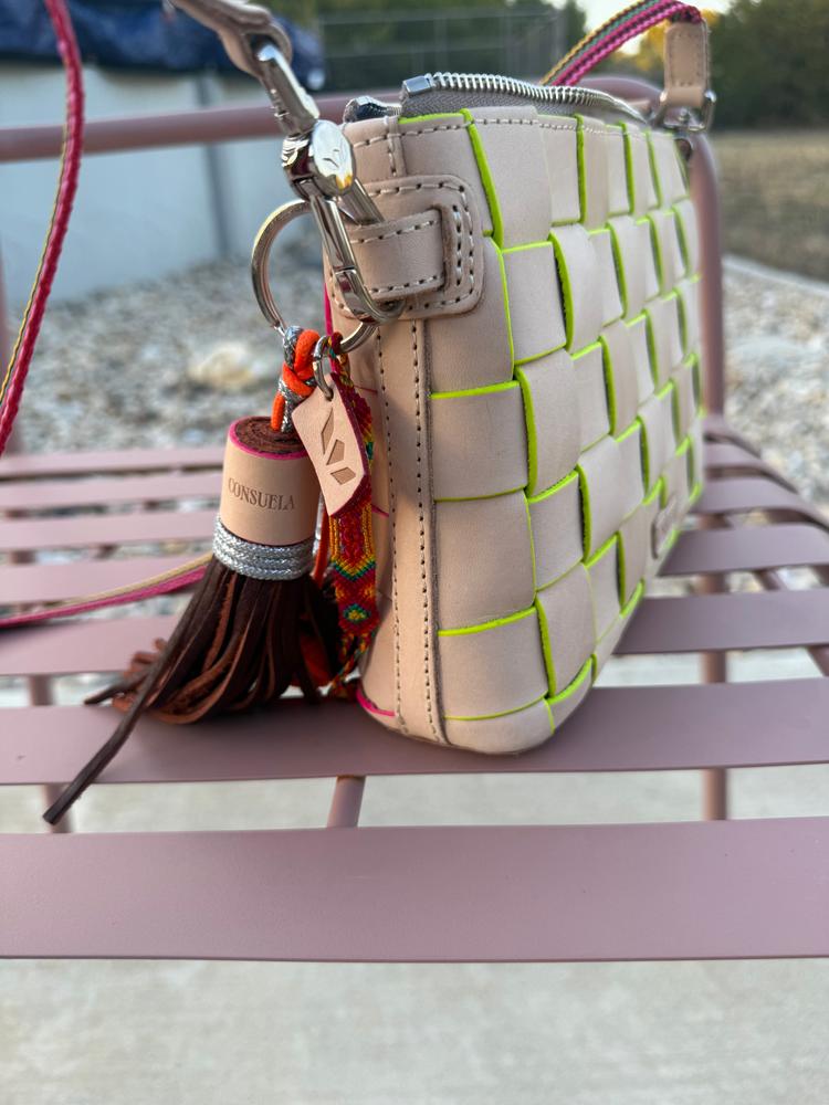 Jody Midtown Crossbody – Consuela