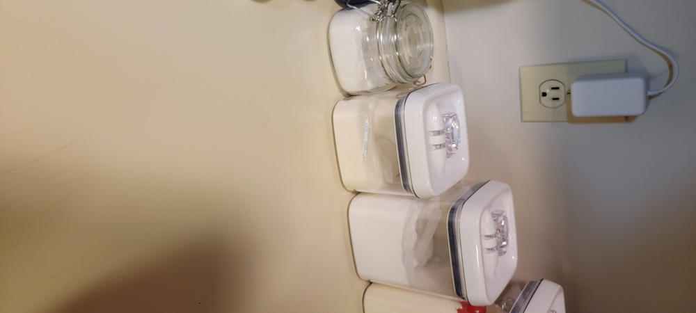 Coll-U-Gen - Customer Photo From James Hoffman