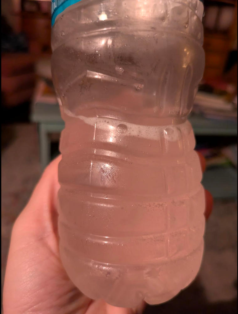 Magnositol - Customer Photo From Matt