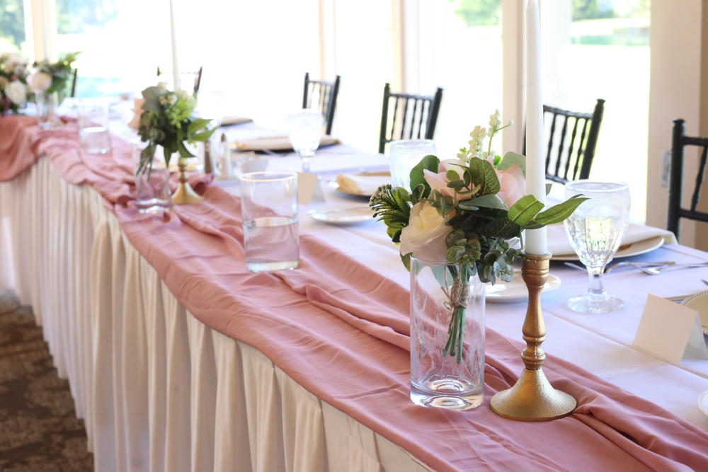 Mixed Taper Candle Holder Set - Customer Photo From Jordan F.