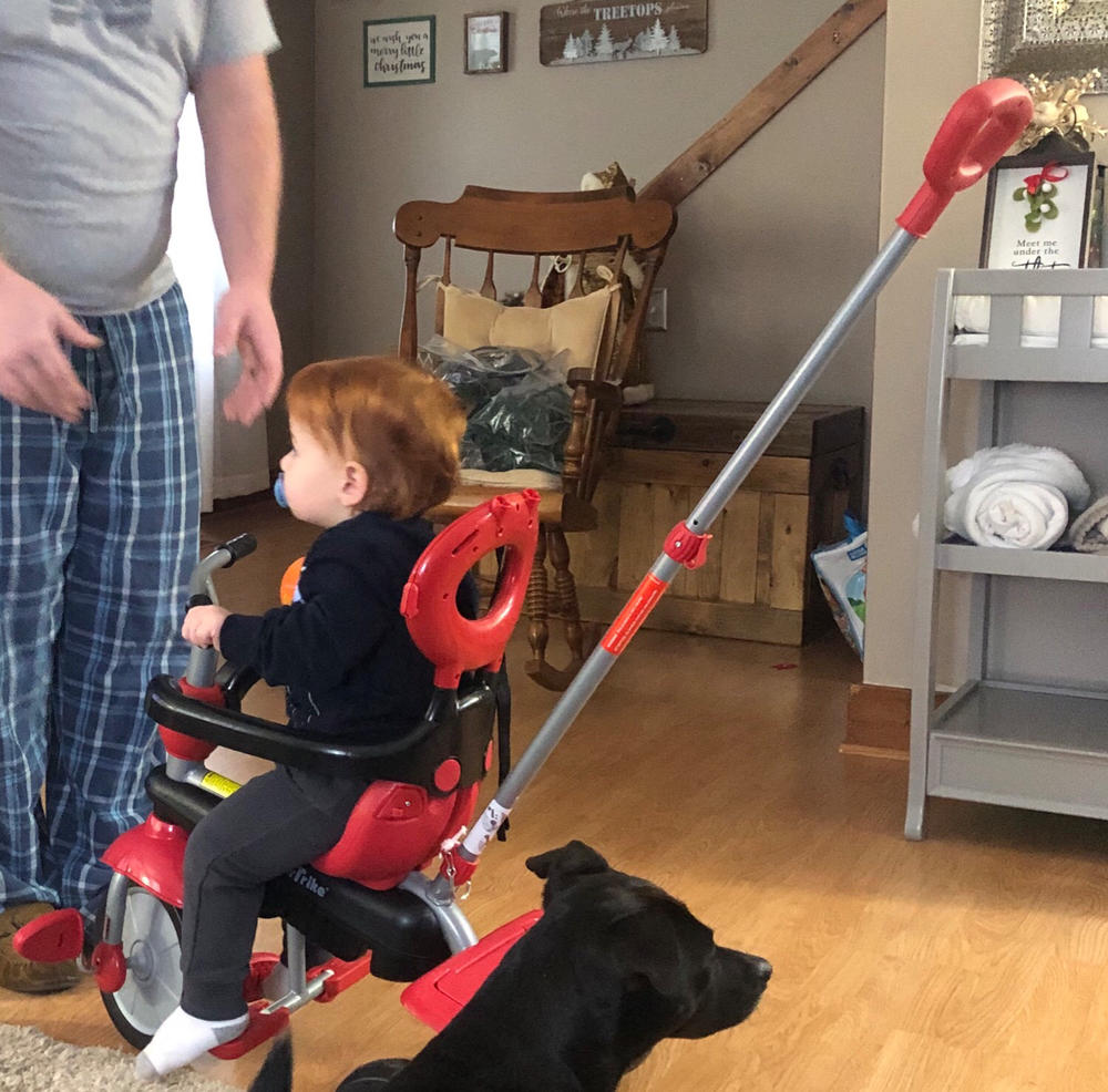 smartrike zoom