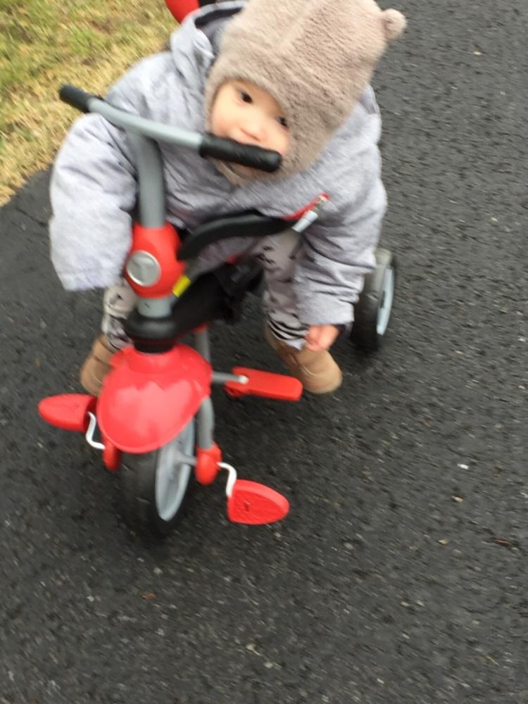 smartrike zoom