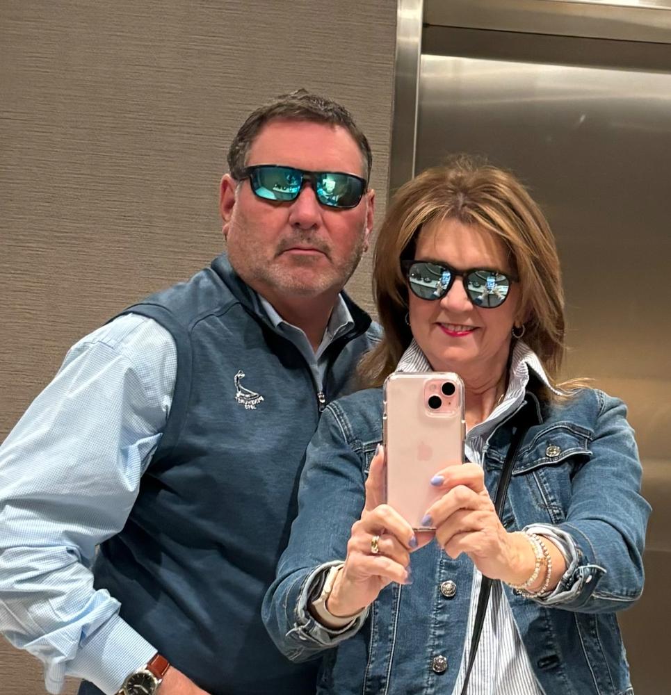 Buenos Aires Bengal - Customer Photo From Mary Swoope