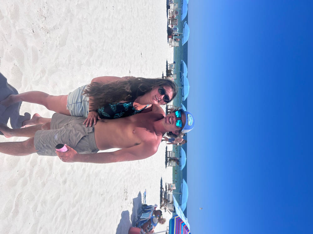 Chandeleur Whisky - Customer Photo From