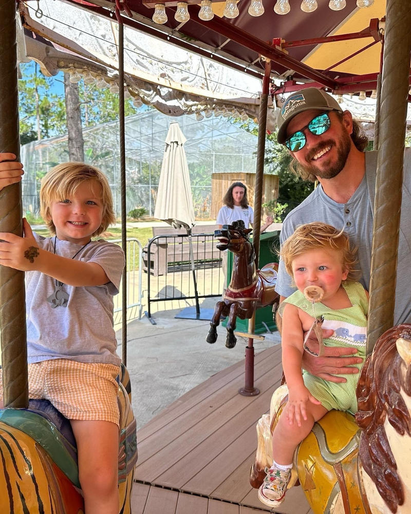 Charleston 2 Whisky - Customer Photo From Stephen Sullivan