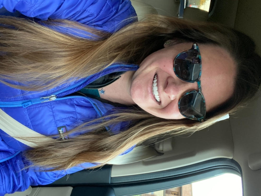 Positano Tropical - Customer Photo From Jennifer Young