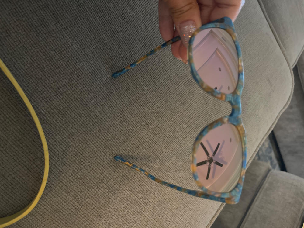 Buenos Aires Kingfisher - Customer Photo From 