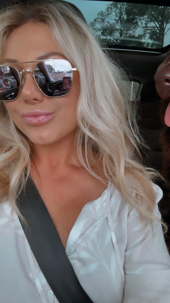 Santa Barbara No. 5 - Customer Photo From