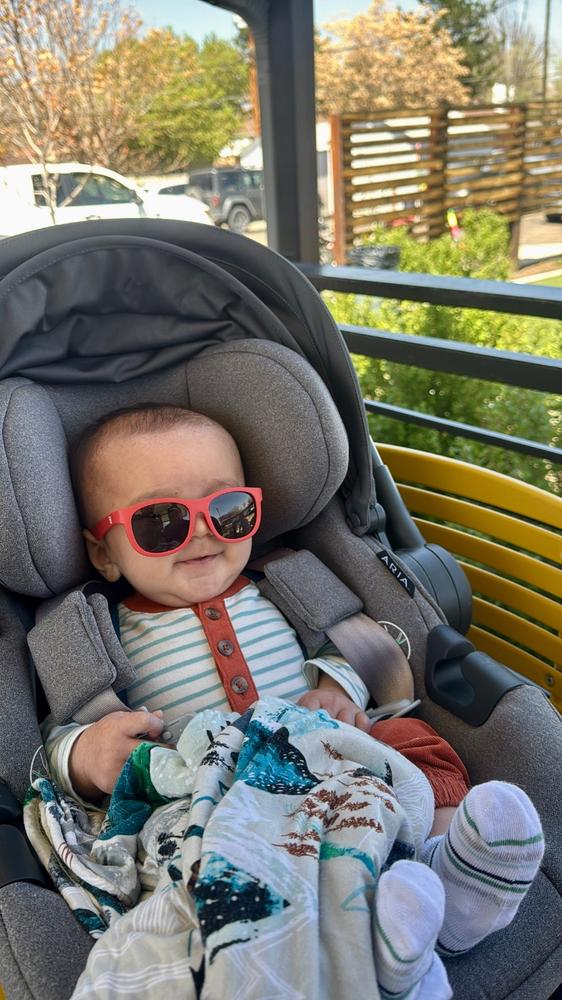 Candy Apple Navigator - Customer Photo From Ana Brown-Cohen